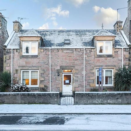 Mystayinn Strathblane House Inverness Exteriér fotografie