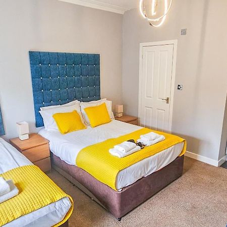 Mystayinn Strathblane House Inverness Exteriér fotografie