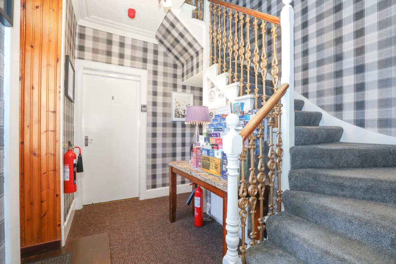 Mystayinn Strathblane House Inverness Exteriér fotografie