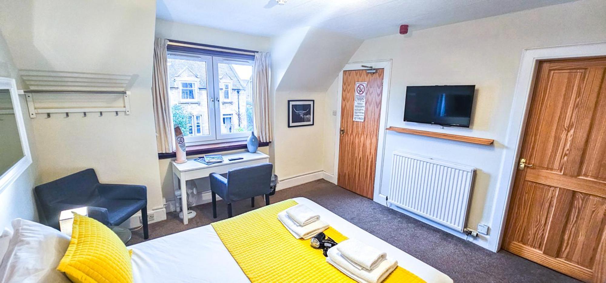 Mystayinn Strathblane House Inverness Exteriér fotografie