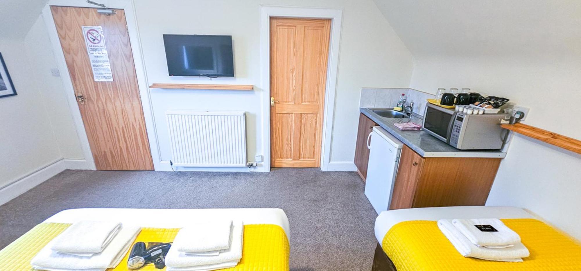 Mystayinn Strathblane House Inverness Exteriér fotografie