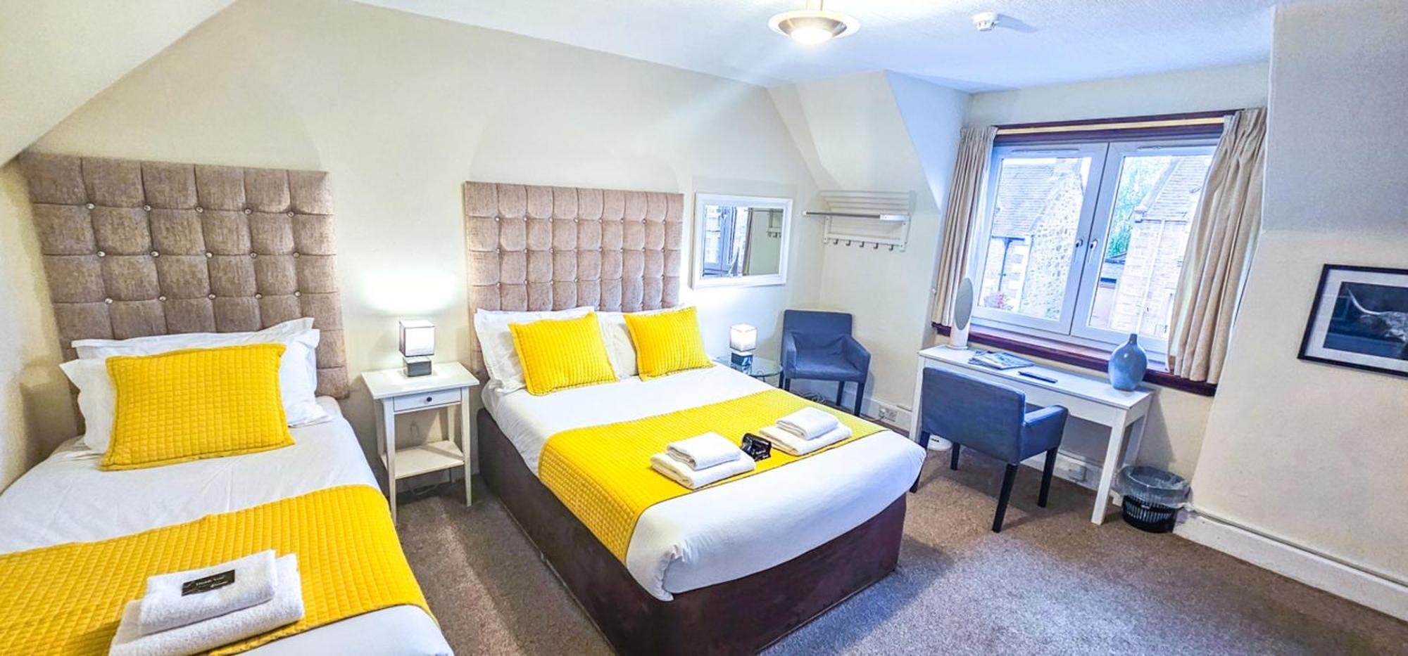 Mystayinn Strathblane House Inverness Exteriér fotografie