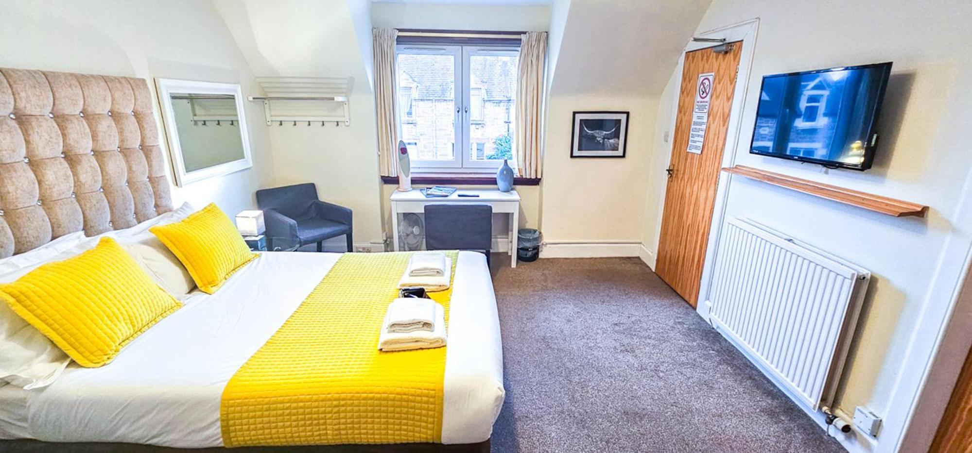 Mystayinn Strathblane House Inverness Exteriér fotografie