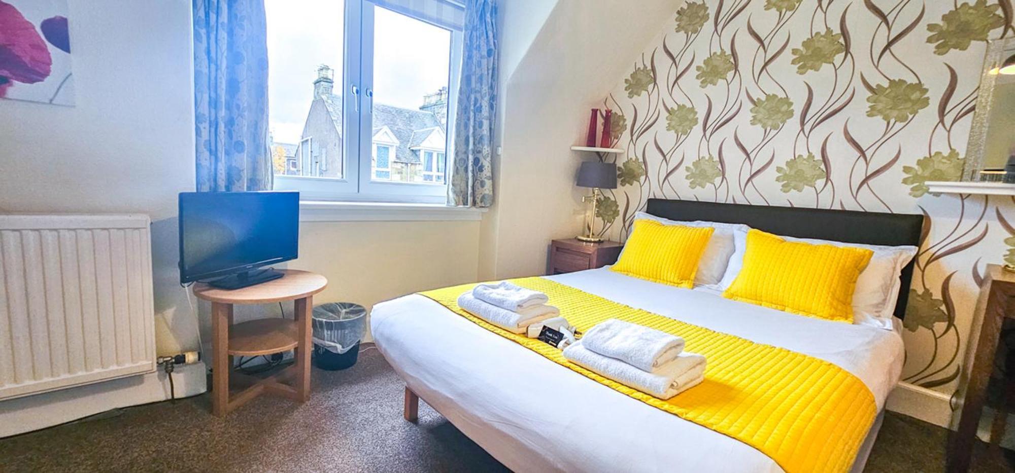 Mystayinn Strathblane House Inverness Exteriér fotografie