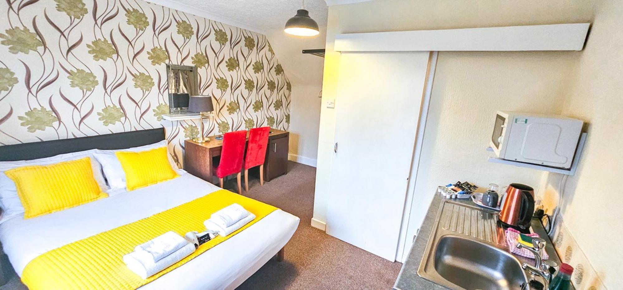 Mystayinn Strathblane House Inverness Exteriér fotografie