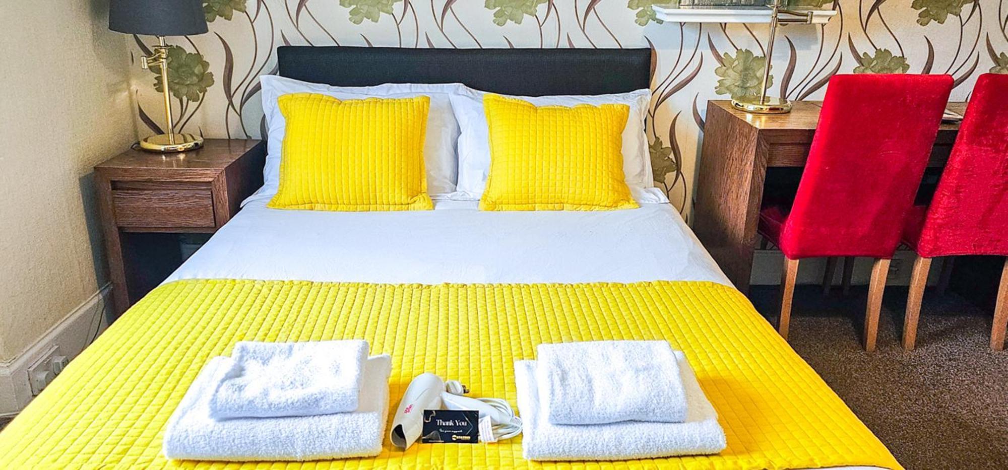 Mystayinn Strathblane House Inverness Exteriér fotografie