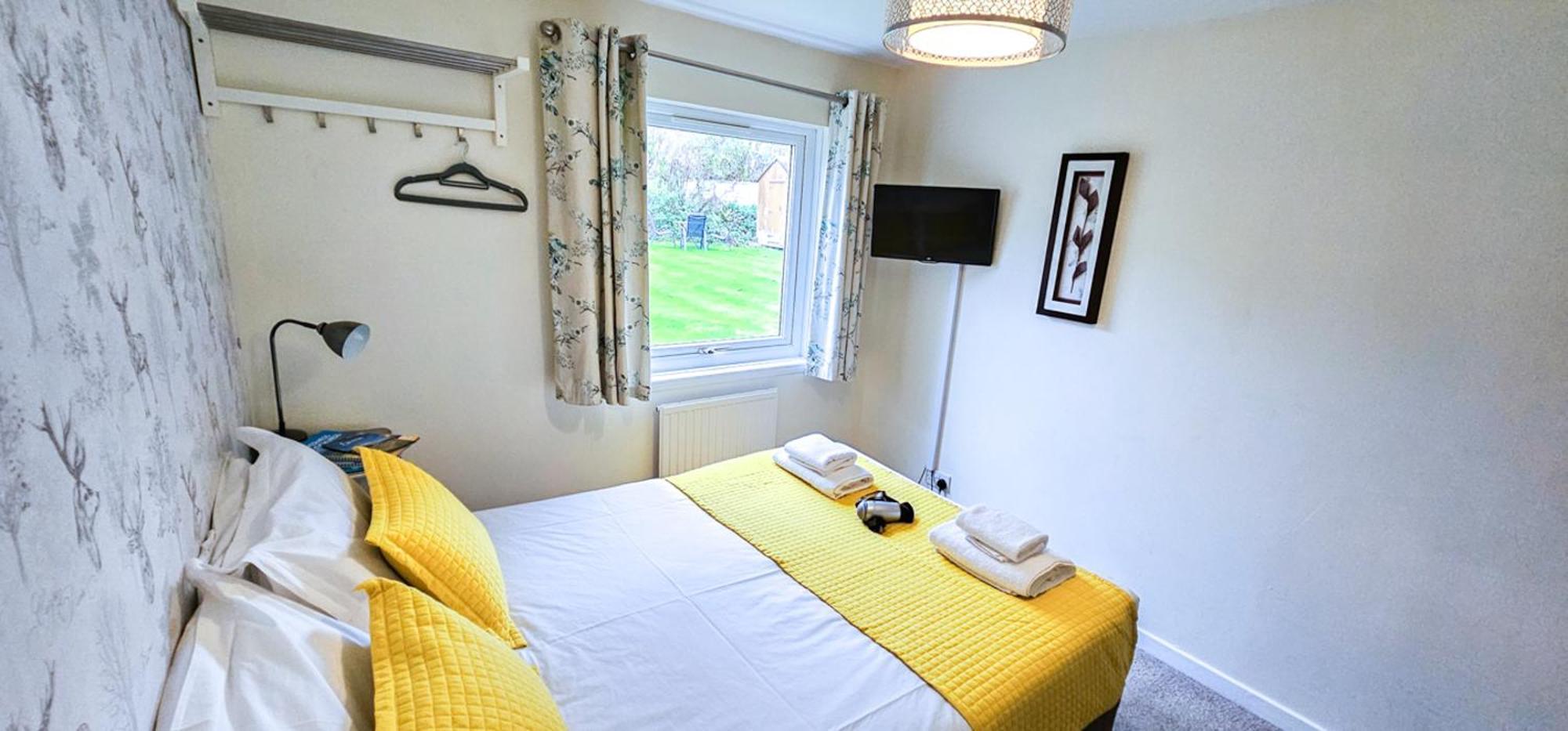 Mystayinn Strathblane House Inverness Exteriér fotografie