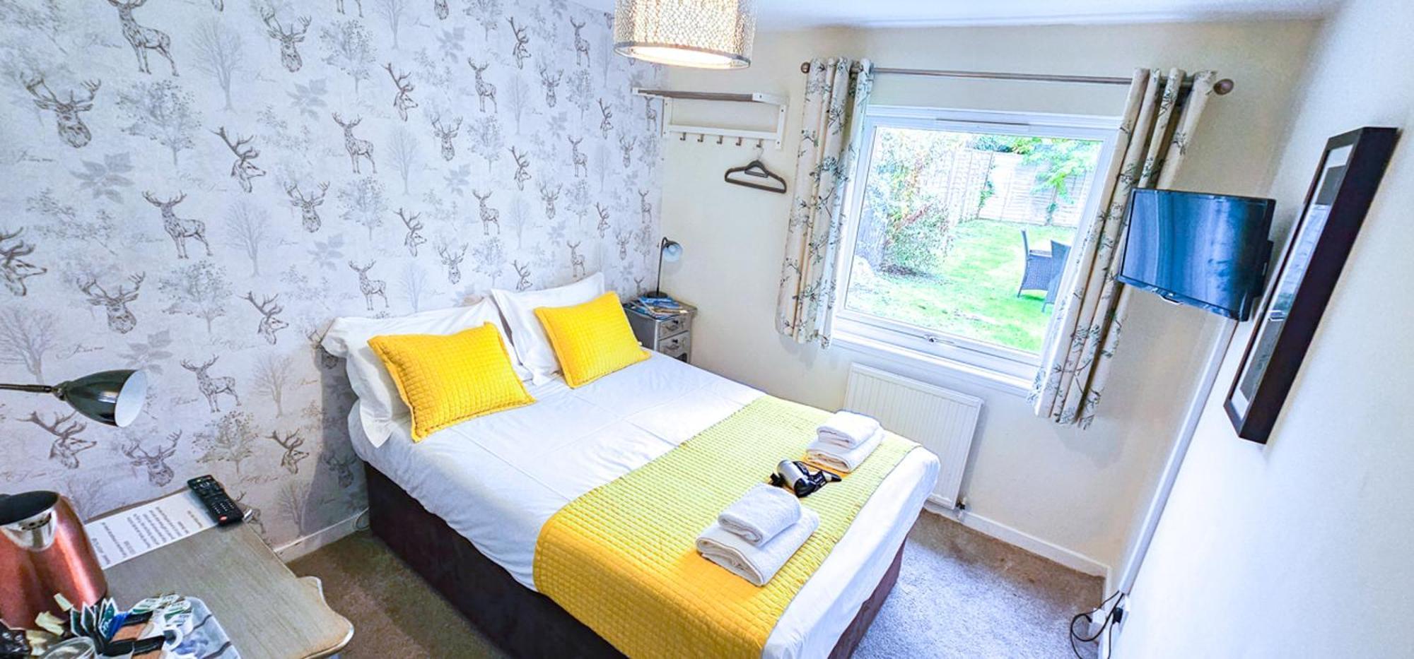 Mystayinn Strathblane House Inverness Exteriér fotografie