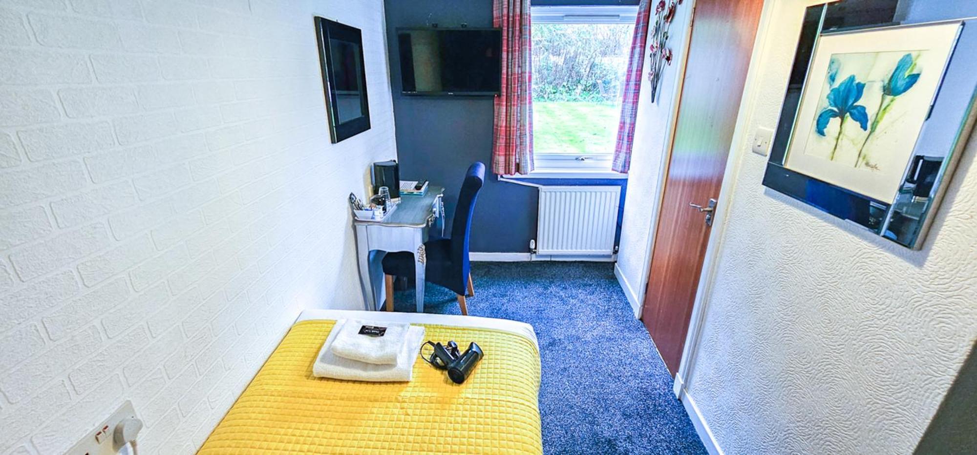 Mystayinn Strathblane House Inverness Exteriér fotografie