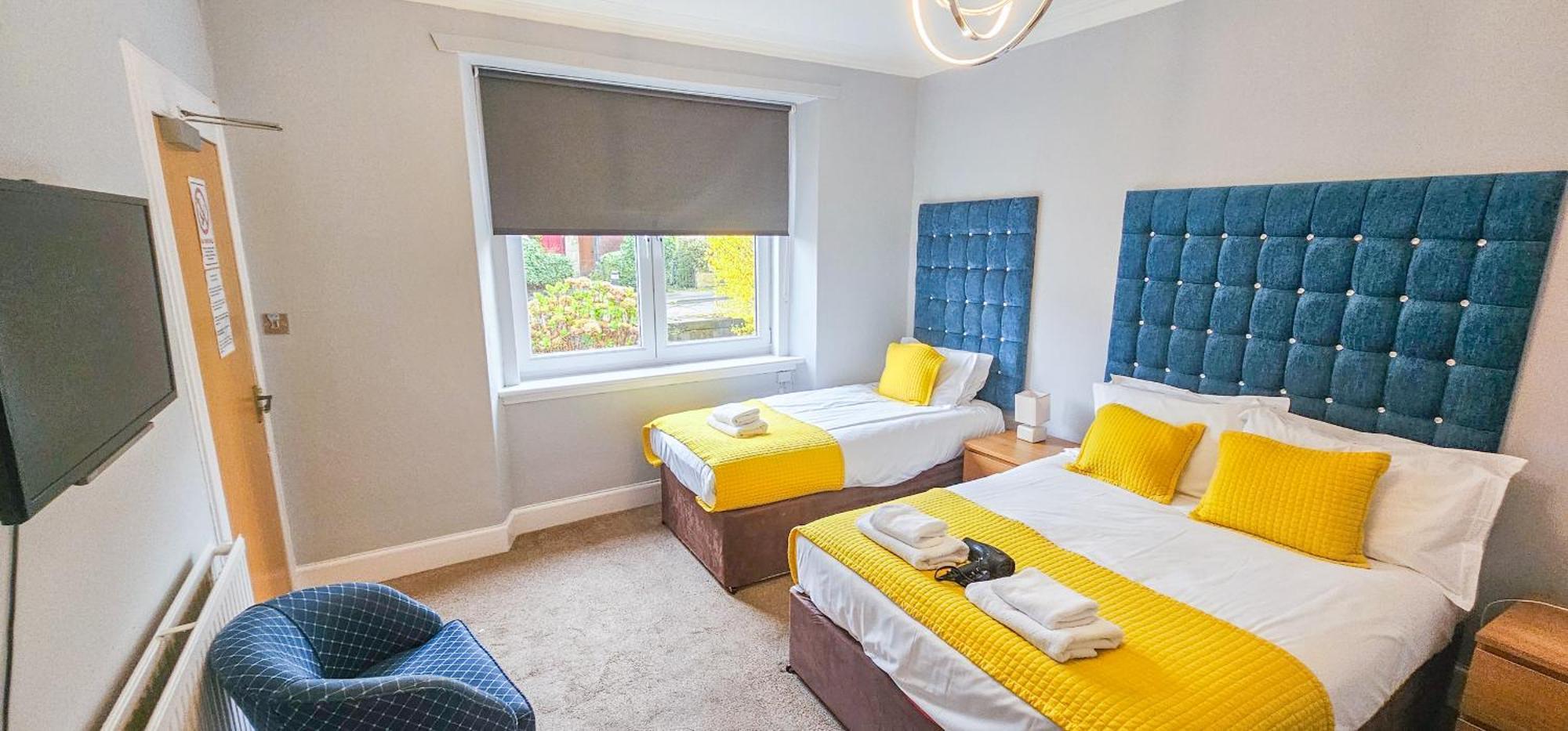 Mystayinn Strathblane House Inverness Exteriér fotografie