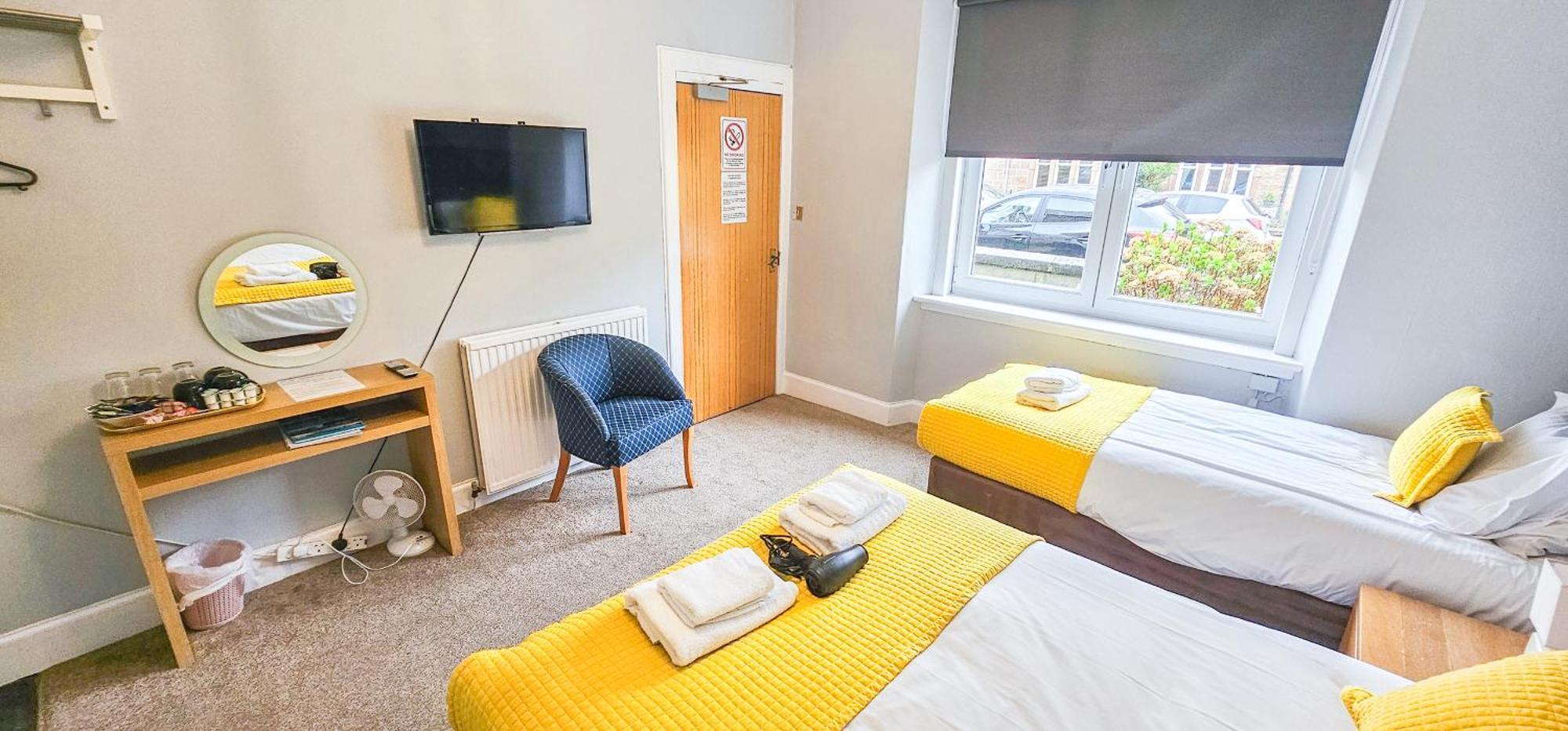 Mystayinn Strathblane House Inverness Exteriér fotografie